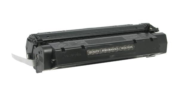 HP 15A (C7115A) Remanufactured Toner Cartridge [2,500 Pages]