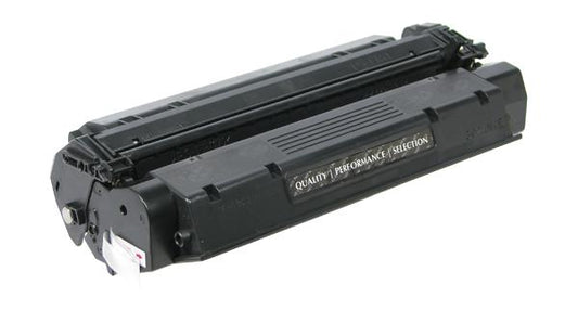 HP 15X (C7115X) High Yield Remanufactured Toner Cartridge [3,500 Pages]