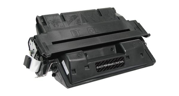 HP 61A (C8061A) Remanufactured Toner Cartridge [6,000 Pages]