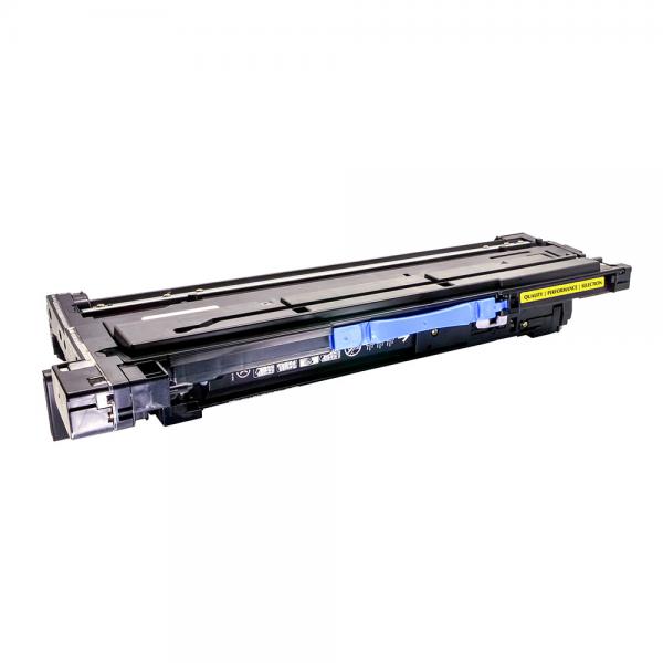 HP 824A (CB386A) Yellow Remanufactured Drum Unit [23,000 Pages]