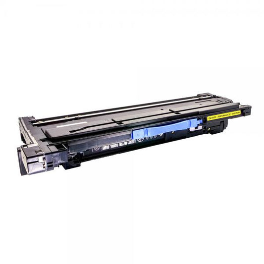 HP 824A (CB386A) Yellow Remanufactured Drum Unit [23,000 Pages]