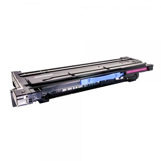 HP 824A (CB387A) Magenta Remanufactured Drum Unit [23,000 Pages]