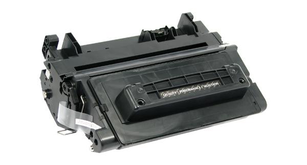 HP 64A (CC364A) Remanufactured Toner Cartridge [10,000 Pages]