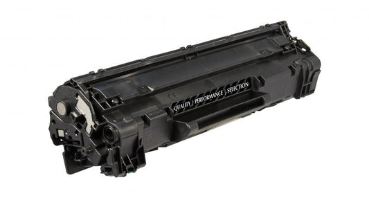 HP 85A (CE285A) Remanufactured Toner Cartridge [1,600 Pages]