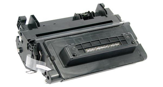 HP 90A (CE390A) Remanufactured Toner Cartridge [10,000 Pages]