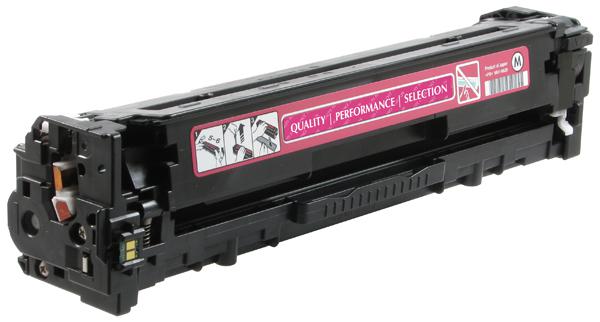 HP 131A (CF213A) Magenta Remanufactured Toner Cartridge [1,800 Pages]