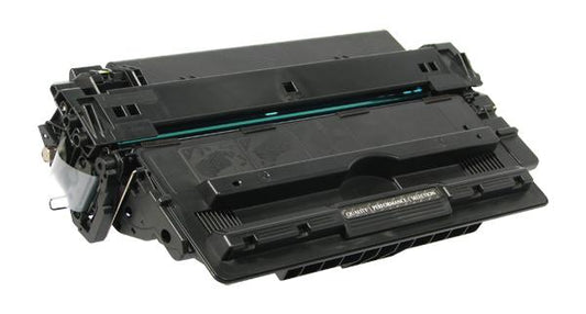 HP 14A (CF214A) Remanufactured Toner Cartridge [10,000 Pages]