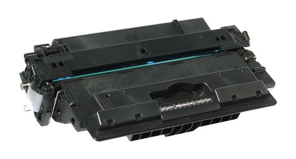 HP 14X (CF214X) High Yield Remanufactured Toner Cartridge [17,500 Pages]