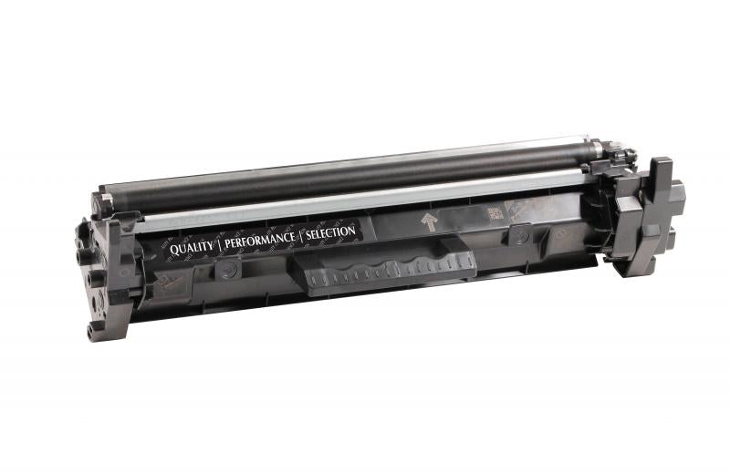 HP 30A (CF230A) Remanufactured Toner Cartridge [1,600 Pages]