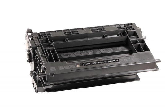 HP 37A (CF237A) Remanufactured Toner Cartridge [11,000 Pages]