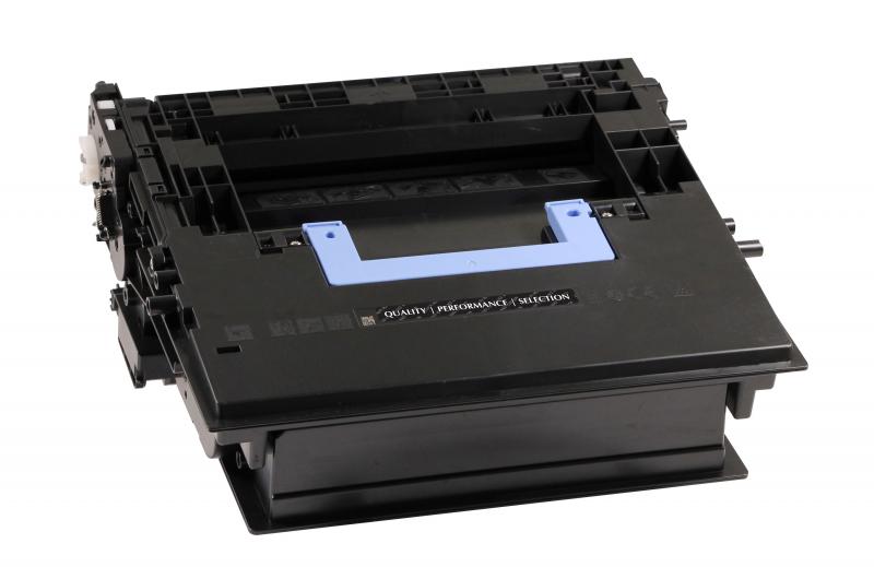 HP 37Y (CF237Y) Extra High Yield Remanufactured Toner Cartridge [41,000 Pages]
