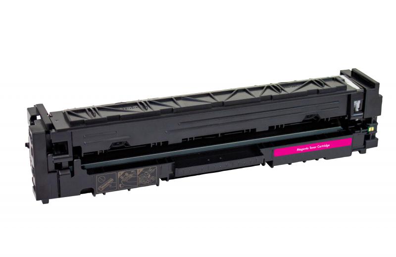 HP 202X (CF503X) Magenta High Yield Remanufactured Toner Cartridge [2,500 Pages]