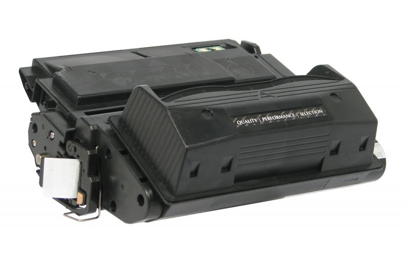 HP 39A/45A (Q1339A/Q5945A) Universal Remanufactured Toner Cartridge [18,000 Pages]
