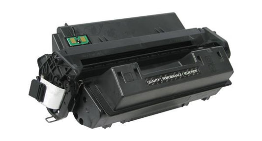 HP 10A (Q2610A) Remanufactured Toner Cartridge [6,000 Pages]