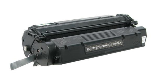 HP 13A (Q2613A) Remanufactured Toner Cartridge [2,500 Pages]