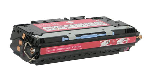 HP 311A (Q2683A) Magenta Remanufactured Toner Cartridge [6,000 Pages]