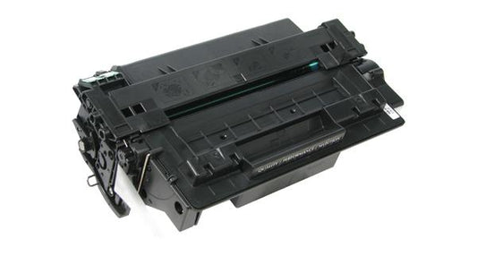 HP 11A (Q6511A) Remanufactured Toner Cartridge [6,000 Pages]