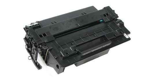 HP 11X (Q6511X) High Yield Remanufactured Toner Cartridge [12,000 Pages]