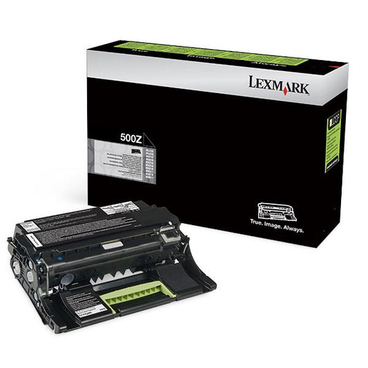 OEM Lexmark 500Z Imaging Unit [60,000 Pages]