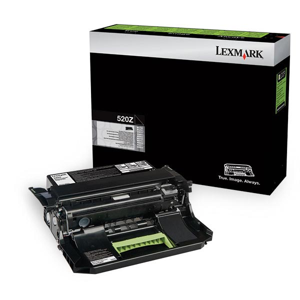 OEM Lexmark 520Z Imaging Unit [100,000 Pages]