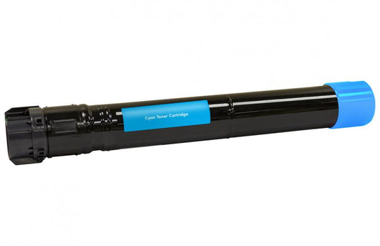 Lexmark X950X2CG Cyan Extra High Yield Remanufactured Toner Cartridge [22,000 Pages]