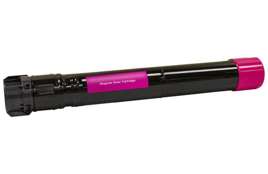 Lexmark X950X2MG Magenta Extra High Yield Remanufactured Toner Cartridge [22,000 Pages]