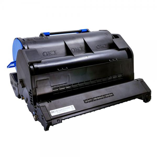 Okidata 45488801 Remanufactured Toner Cartridge [18,000 Pages]