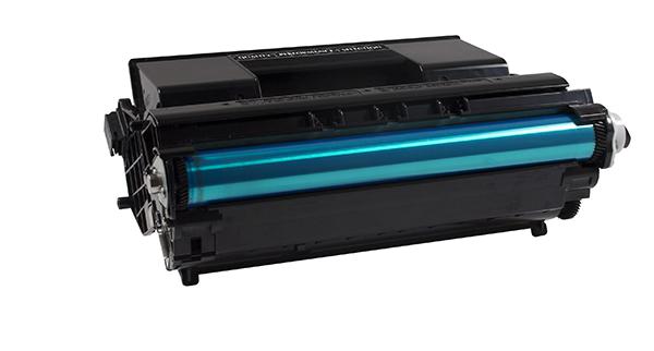 Okidata 52123601 Remanufactured Toner Cartridge [15,000 Pages]