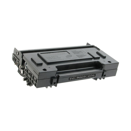Panasonic UG-5570 Remanufactured Toner Cartridge for UF-7200, UF-8200 [10,000 Pages]