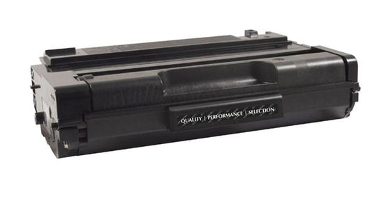 Ricoh 406465 High Yield Remanufactured Toner Cartridge [5,000 Pages]