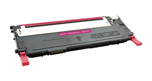 Samsung CLT-M409S Magenta Remanufactured Toner Cartridge [1,000 Pages]