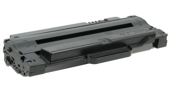Samsung MLT-D105L High Yield Remanufactured Toner Cartridge [2,500 Pages]