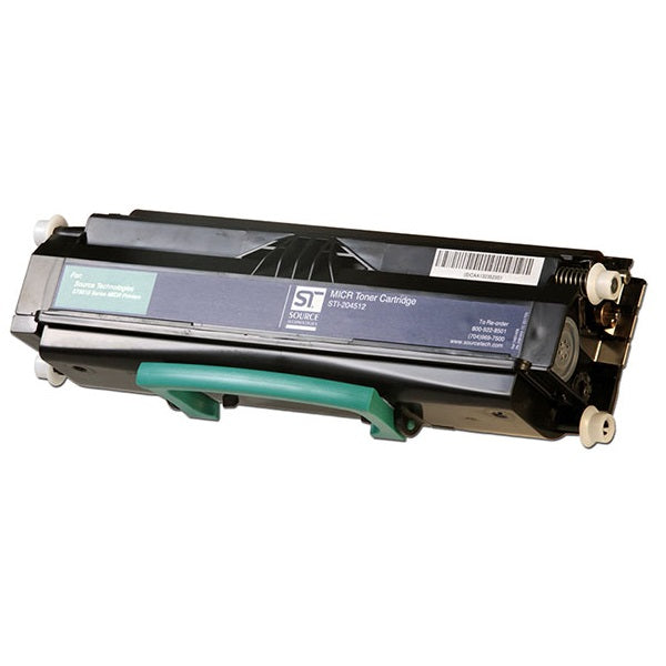 OEM Source Technologies STI-204512 MICR Toner Cartridge for ST9512 [5,000 Pages]