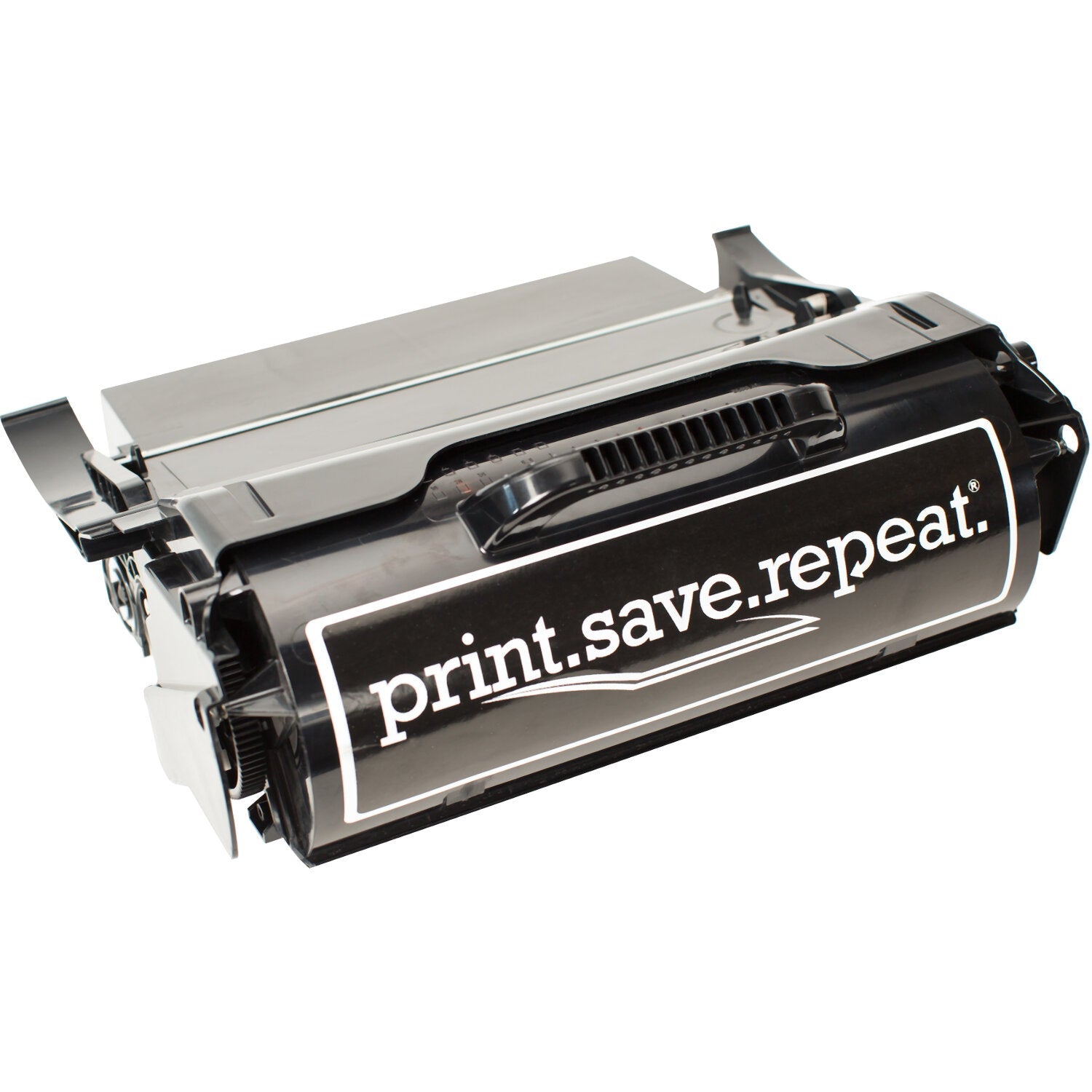 Print.Save.Repeat. Lexmark T650A21A Remanufactured Toner Cartridge for T650, T652, T654, T656 [7,000 Pages]