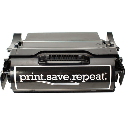 Print.Save.Repeat. Lexmark X651H21A High Yield Remanufactured Toner Cartridge for X651, X652, X654, X656, X658 [25,000 Pages]