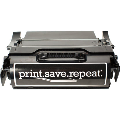 Print.Save.Repeat. Lexmark T654X11A Extra High Yield Remanufactured Toner Cartridge for T654, T656, TS654, TS656 [36,000 Pages]