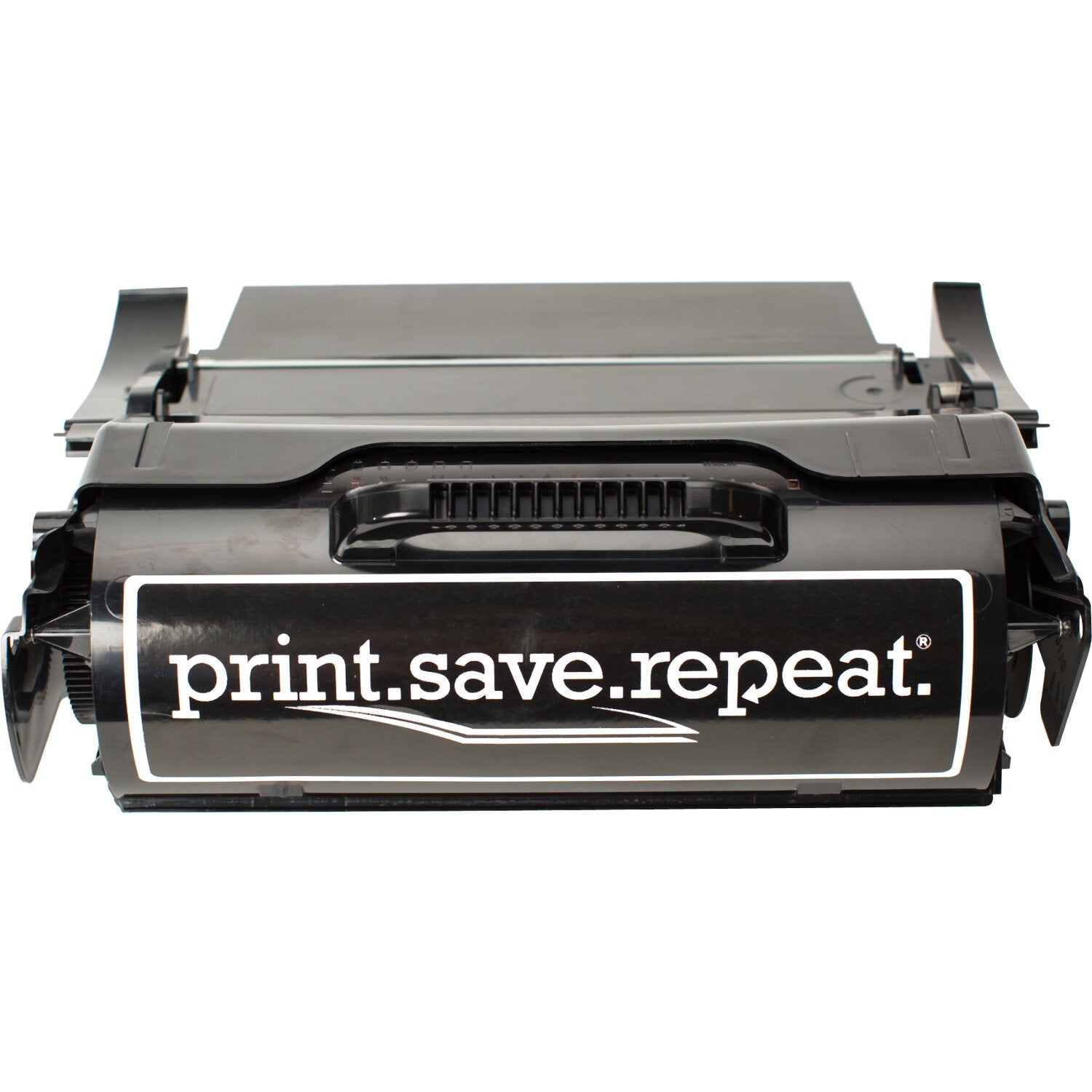 Print.Save.Repeat. Lexmark T650A21A Remanufactured Toner Cartridge for T650, T652, T654, T656 [7,000 Pages]