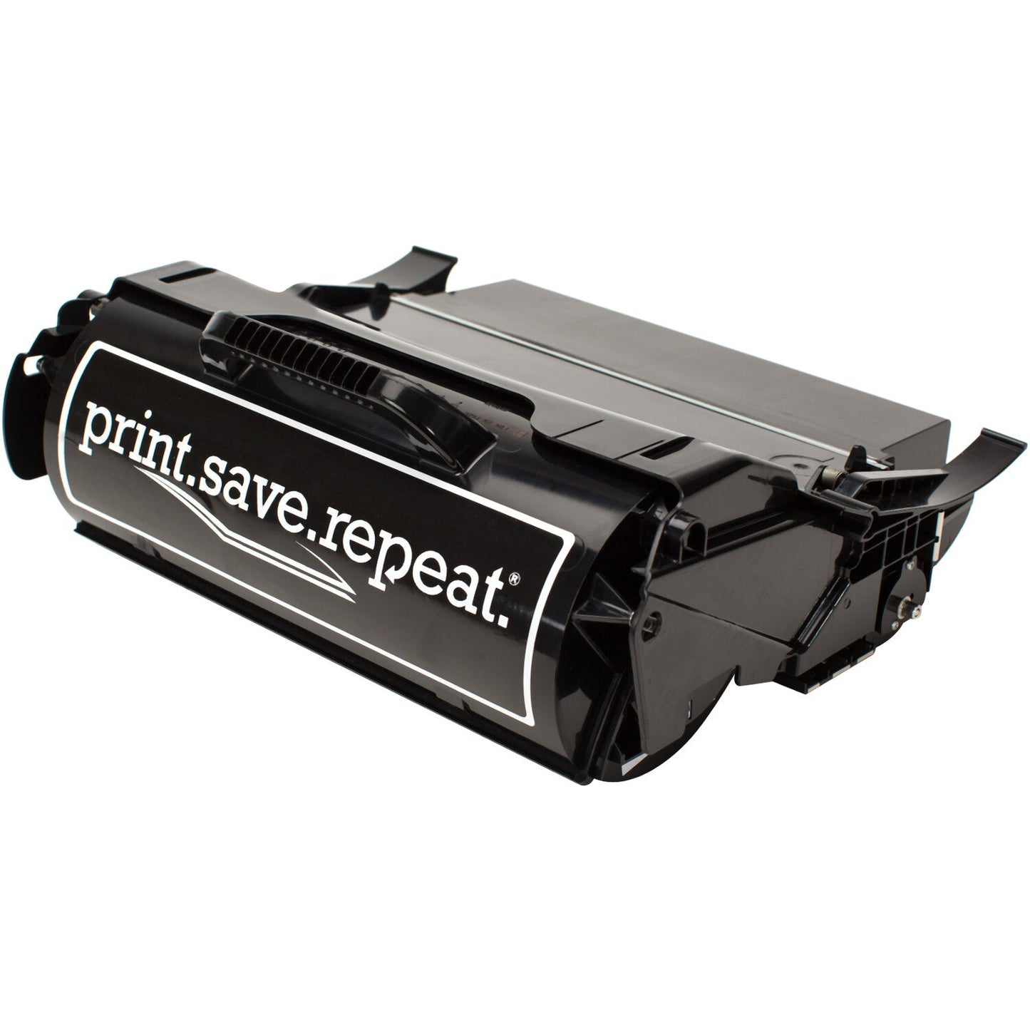Print.Save.Repeat. InfoPrint 39V2513 High Yield Remanufactured Toner Cartridge for 1832, 1852, 1872, 1892 [25,000 Pages]