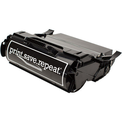 Print.Save.Repeat. Lexmark T654X41G Extra High Yield Remanufactured Toner Cartridge for T654, T656, TS654, TS656 [36,000 Pages]
