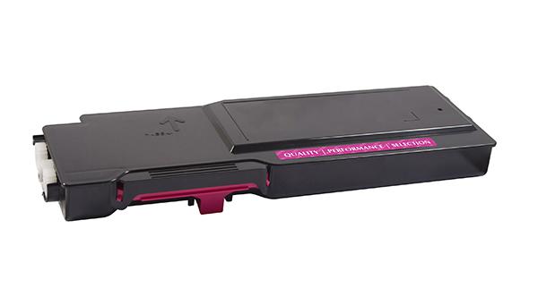 Xerox 106R02238 Magenta Remanufactured Toner Cartridge [11,500 Pages]