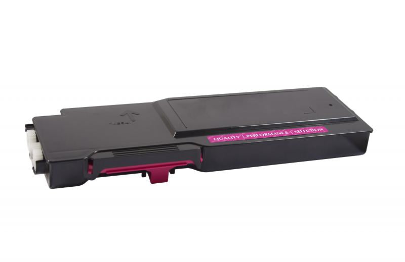 Xerox 106R02745 Magenta Remanufactured Toner Cartridge [7,500 Pages]