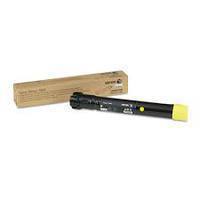 OEM Xerox 106R01568 Yellow High Yield Toner Cartridge for Phaser 7800 [17,200 Pages]