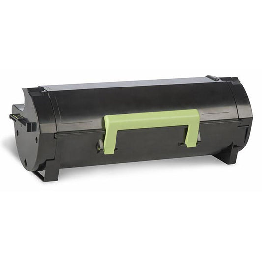 OEM Lexmark 600HA High Yield Toner Cartridge for MX310, MX410, MX510, MX511, MX610, MX611 [10,000 Pages]