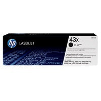 OEM HP C8543X Toner Cartridge for 9000, 9040, 9050, M9040, M9050 [30,000 Pages]