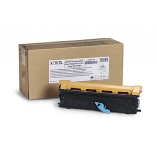 OEM Xerox 006R01297 High Yield Toner Cartridge for FaxCentre 2121 [6,000 Pages]