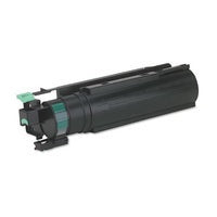 OEM Savin 9875 Toner Cartridge for Savinfax 2513, 3725, 3750, 3760 [5,000 Pages]