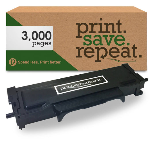 Print.Save.Repeat. Lexmark B221H00 High Yield Toner Cartridge for B2236, MB2236 [3,000 Pages]