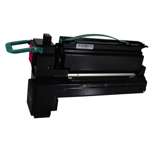 Print.Save.Repeat. Lexmark C792X1MG Magenta Extra High Yield Remanufactured Toner Cartridge for C792 [20,000 Pages]