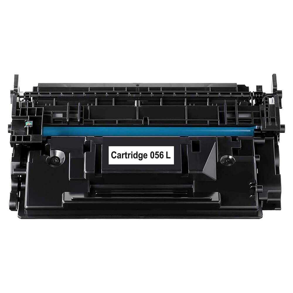 Canon 056L (3006C001) Compatible Toner Cartridge [5,100 Pages]