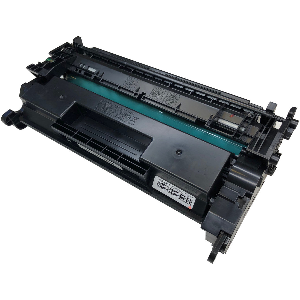 Print.Save.Repeat. HP 26X High Yield Compatible Toner Cartridge (CF226X) for LaserJet Pro M402, M426 [9,000 Pages]